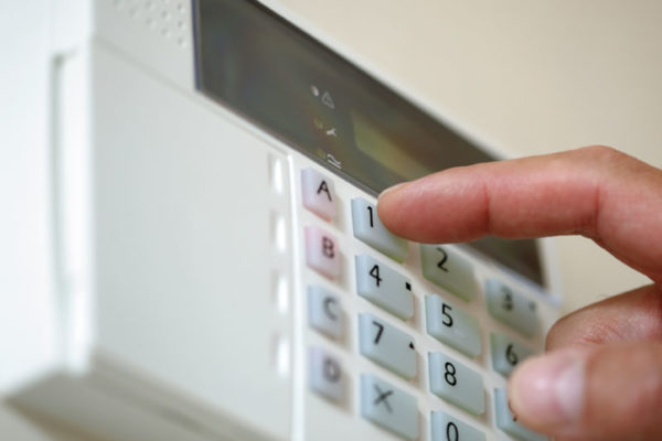 Ev Hırsız Alarm Sistemleri Fiyatları