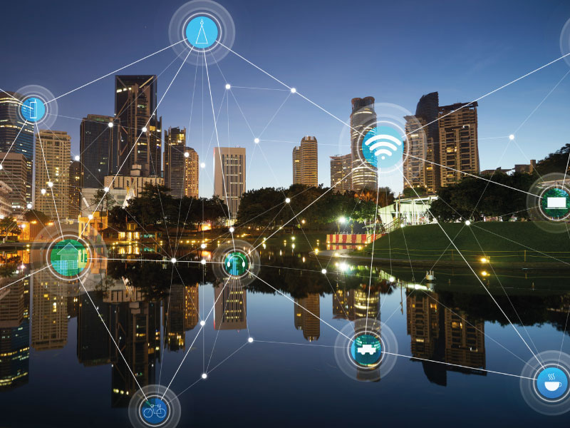 Bina Otomasyonu Nedir