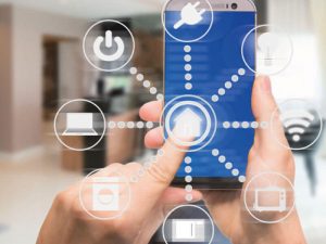 Akıllı Ev Alarm Sistemi ile Tedirgin Anlara Son Görsel