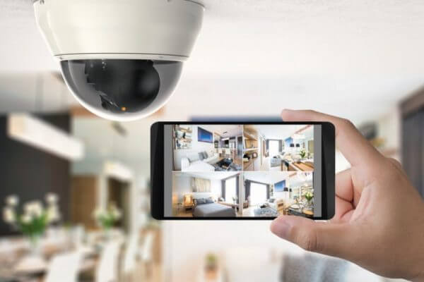 Güvenlik Kamera Sistemleri Firmaları