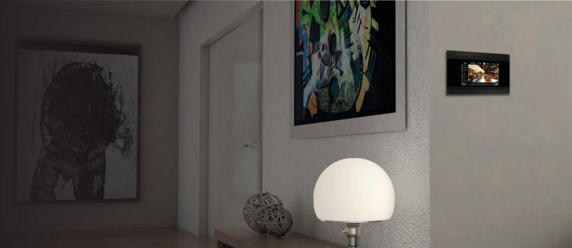 Akıllı Ev Sistemleri