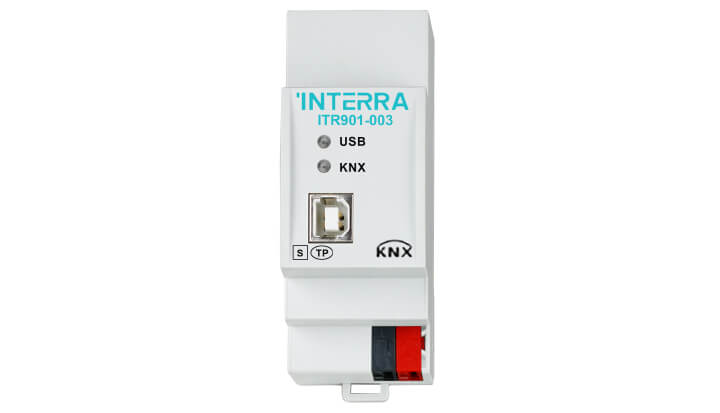 INTERRA Akıllı Ev Sistemleri USB Interface