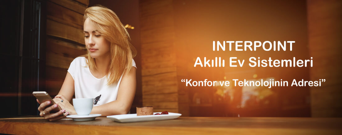 Akıllı Ev Sistemleri